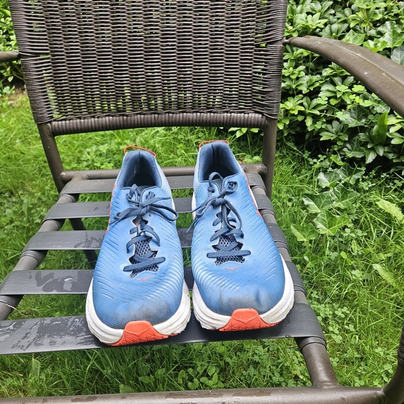 Hoka One One Bondi 7 Rincon 3 Sz 13 - Picture 7 of 14